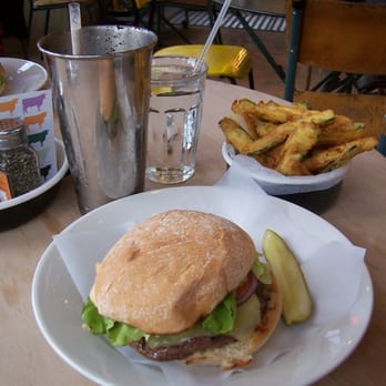 Byron - Burgers Near Me - London, XGL