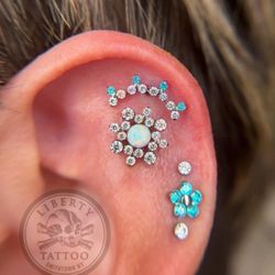 Liberty Tattoo Company - Liberty Tattoo Company
17 E Main St.
Smithtown,NY