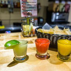Guadalajara Restaurant