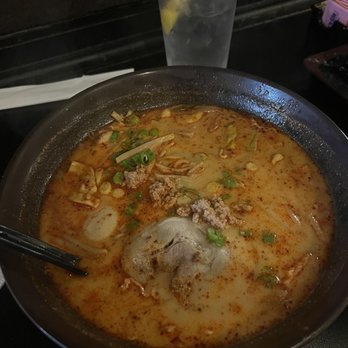 O Ramen - That's how Ramen should look!! And the flavor... amazing!! - Ramen Near Me - Bakersfield, California