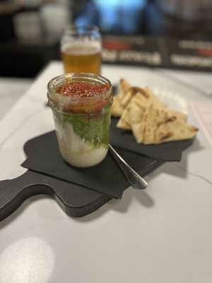 RusTeak Ocoee by null
