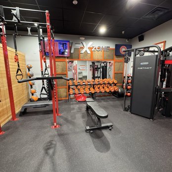 HOTWORX - Reno, NV - Meadowood Square - TX zone - Pilates Near Me - Reno, Nevada