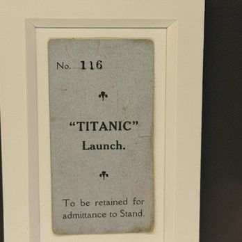 Titanic Belfast - Museums Near Me - Belfast, LSB