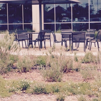 San Diego County Operations Center - Patio - Public Services & Government Near Me - San Diego, California San Diego County Operations Center - Patio - Public Services & Government Near Me - San Diego, California