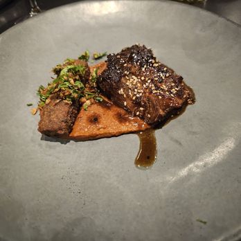 Gunshow - New American Near Me - Atlanta, Georgia