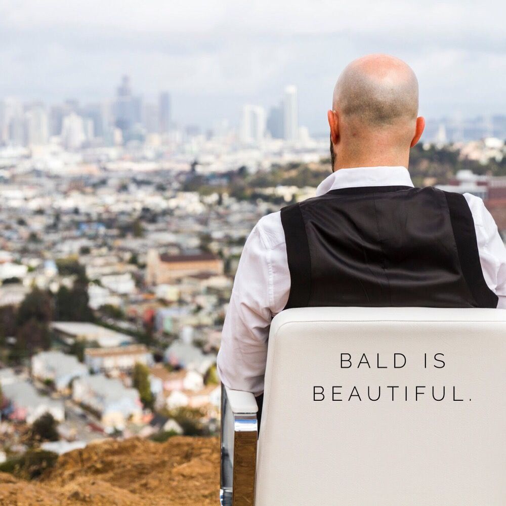 James Colgan Potrero Hill Logo