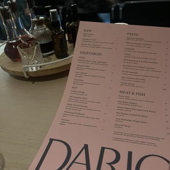 Dario - Italian Near Me - Minneapolis, Minnesota Dario - Italian Near Me - Minneapolis, Minnesota