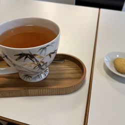 TeeGschwendner - Tee