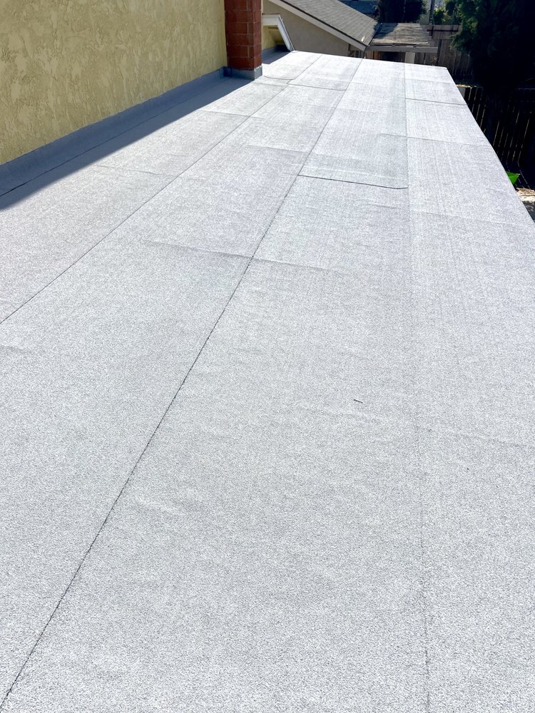 Slide of Romer’s Roofing