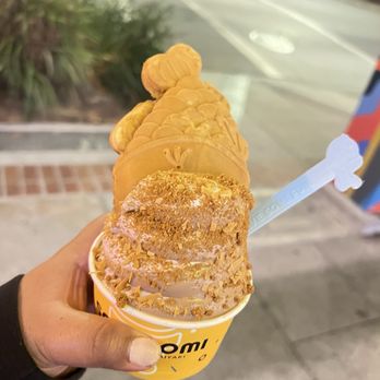 Somisomi - Desserts Near Me - Palo Alto, California