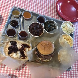 Beef Brisket