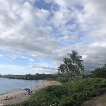 Maluaka Beach - Beaches Near Me - Kihei, Hawaii
