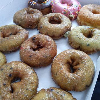 Ray's Donuts - Donuts Near Me - Jonesboro, Georgia Ray's Donuts - Donuts Near Me - Jonesboro, Georgia