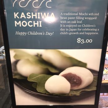 K.Minamoto - Desserts Near Me - Honolulu, Hawaii