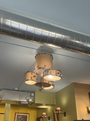 Golden Thyme Restaurant & Bar by null