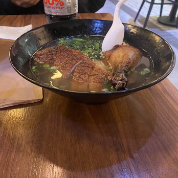 Fuhu - Duck - Asian Fusion Near Me - Las Vegas, Nevada Fuhu - Duck - Asian Fusion Near Me - Las Vegas, Nevada