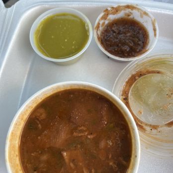 Tostada Regia - Park Place - Churro - Mexican Near Me - Houston, Texas Tostada Regia - Park Place - Churro - Mexican Near Me - Houston, Texas