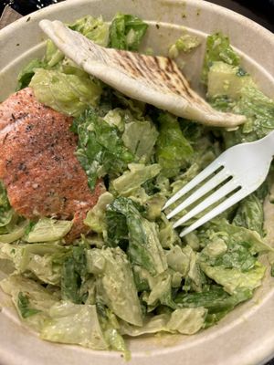 Simply Salad by null