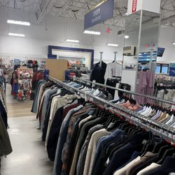 Marshalls