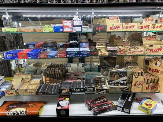 Berkeley Smoke and Vape by null