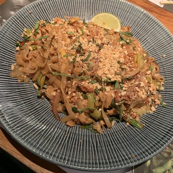 wagamama - Faneuil Hall - 48. chicken pad thai - Asian Fusion Near Me - Boston, Massachusetts wagamama - Faneuil Hall - 48. chicken pad thai - Asian Fusion Near Me - Boston, Massachusetts