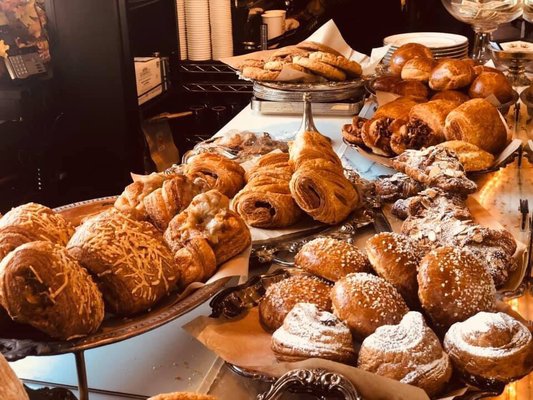 Bakery Honore by null
