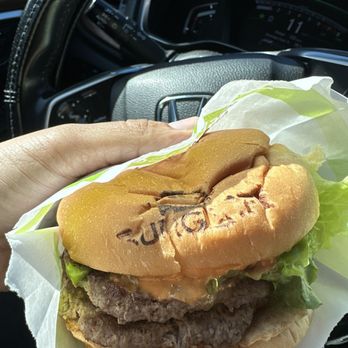 BurgerFi - Burgers Near Me - Silver Spring, Maryland