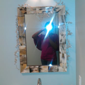 OCCO Luxury Spa and Salon - bathroom decor - Skin Care Near Me - Columbia, South Carolina