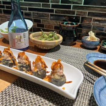 Sushi Chef - Sushi Bars Near Me - San Francisco, California Sushi Chef - Sushi Bars Near Me - San Francisco, California