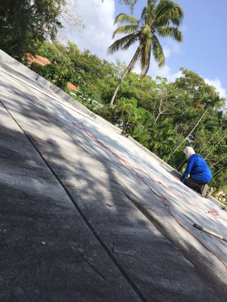 Slide of JN Roofing and Exterior Remodel