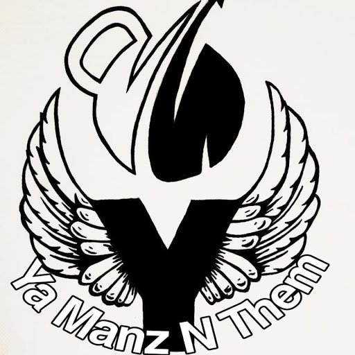 Ya Manz N Them Logo