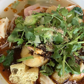 Shanghai Restaurant - Mala tang - Dim Sum Near Me - Fort Lee, New Jersey