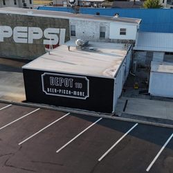 Depot 110