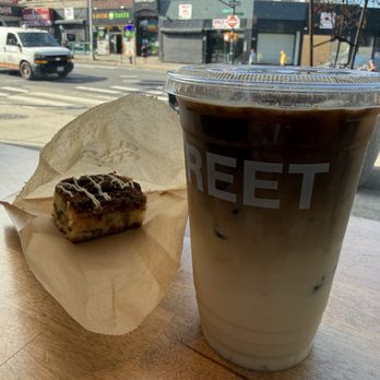 Blank Street Coffee - Coffee & Tea Near Me - Brooklyn, New York Blank Street Coffee - Coffee & Tea Near Me - Brooklyn, New York