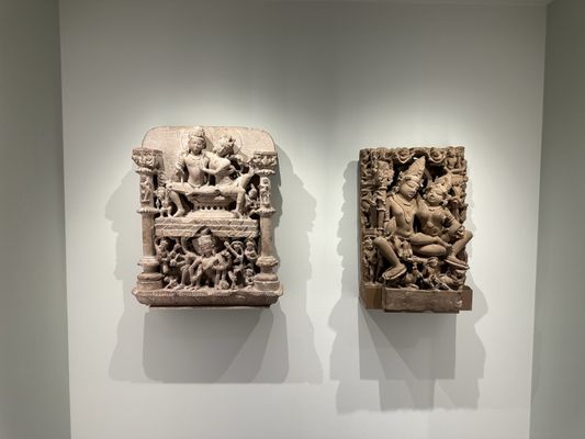 Seattle Asian Art Museum by null