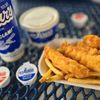 Ivar's Fish Bar gift card