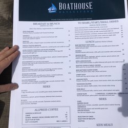 Boathouse Daylesford