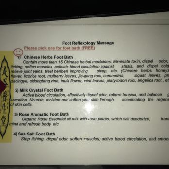 Max Relax - Foot bath options - Massage Near Me - San Luis Obispo, California Max Relax - Foot bath options - Massage Near Me - San Luis Obispo, California