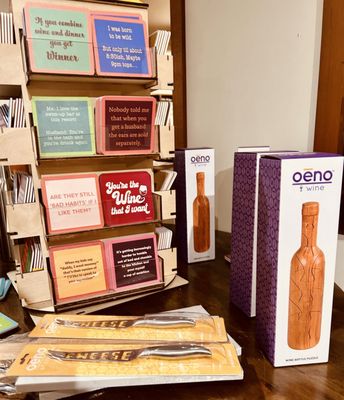 Millbrook Vineyards & Winery by null