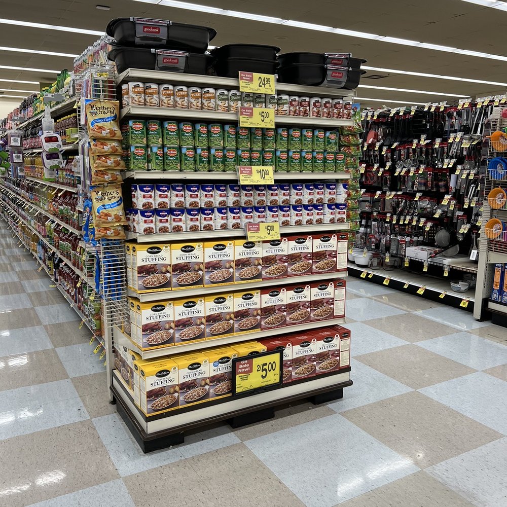 Albertsons - a view of a grocery store aisle - Grocery Near Me - Corona, California Albertsons - a view of a grocery store aisle - Grocery Near Me - Corona, California