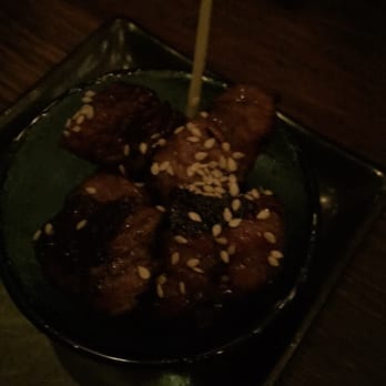 Decoy - Wagyu short rib - Chinese Near Me - New York, New York Decoy - Wagyu short rib - Chinese Near Me - New York, New York
