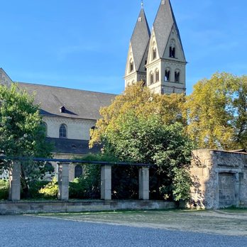 Stadt Koblenz - Local Flavor Near Me