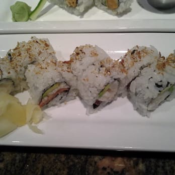 Amakara - Scallop Mayo - Sushi Bars Near Me - Dublin, California Amakara - Scallop Mayo - Sushi Bars Near Me - Dublin, California