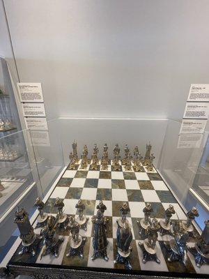 Maryhill Museum of Art by null