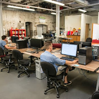 NextFab - Workspaces - Specialty Schools Near Me - Philadelphia, Pennsylvania NextFab - Workspaces - Specialty Schools Near Me - Philadelphia, Pennsylvania