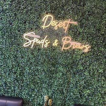 Desert Spuds & Brews - Coffee & Tea Near Me - Granbury, Texas Desert Spuds & Brews - Coffee & Tea Near Me - Granbury, Texas