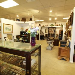 Main Street Antique Mall