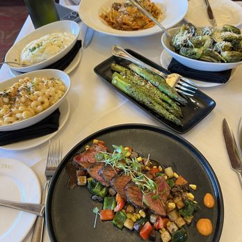 TRIO Grill - Seafood Near Me - Falls Church, Virginia TRIO Grill - Seafood Near Me - Falls Church, Virginia