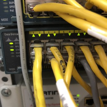 Access Computing - Wiring - IT Services & Computer Repair Near Me - Corning, New York