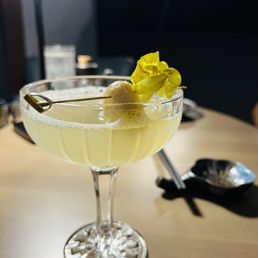 Lychee Martini Lychee Martini